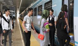 Bakan Uraloğlu: "Dijital biletleme ile 3 bin ağaç kesilmekten kurtarıldı"