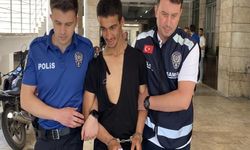 “2 saattir bir balık tutamadın” diyerek darp etti