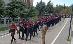 8 ilde dev operasyon: Yasa dışı bahis şebekesine ağır darbe