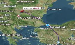 Havada kriz, yerde müdahale: Olaylı uçuş Sofya’da son buldu