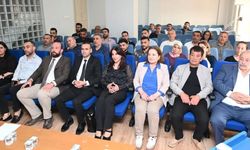 Mersin’de esnafa istihdam desteği