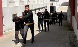 Borç meselesi kanlı bitti: Adana’da 9 şüpheli tutuklandı