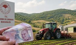 10 Milyarlık ‘Kırsal Kalkınma Desteği’ başladı