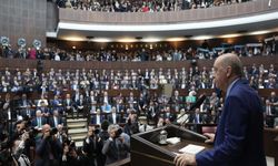 Cumhurbaşkanı Erdoğan: "Kardeşlerimizle aramıza kimse giremez"