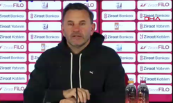 Okan Buruk: Kendimizi affettirmek için hafta sonu önemli bir şansımız var