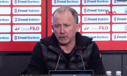 Sergen Yalçın: Türkiye kupası en nemli hedefimiz