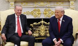 Cumhurbaşkanı Erdoğan’dan Trump’a “geçmiş olsun” telefonu