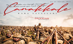 Cumhurbaşkanı Erdoğan’dan Çanakkale Kara Savaşları’nın 111’inci yıl dönümü mesajı