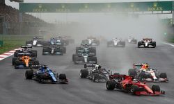 Formula 1 yıllar sonra Türkiye’de