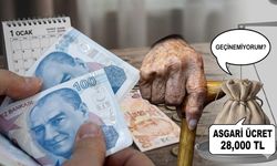 CHP’li Kış’tan hayat pahalılığına ve emekli aylıklarına tepki