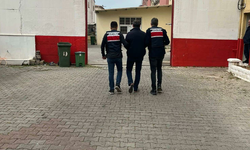 Aydın’da FETÖ üyesi firari hükümlü yakalandı