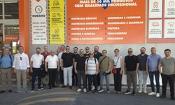 ADMİB’den Brezilya atağı