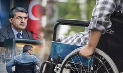Mersin DEVA’dan engelli hakları çıkışı