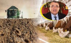 Özdemir: "Kırsal kalkınma destekleri stratejik öneme sahip"