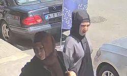 Aynı apartmandan 350 bin liralık ziynet eşyası çaldı