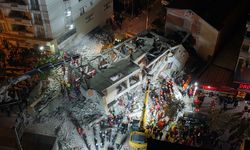 Gebze’de yıkılan binayla ilgili ikinci raporda, olayın metro ile ilgili olmadığı belirtildi