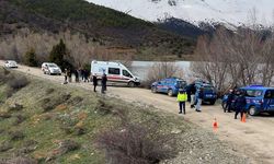 Gölette kimliği belirsiz kadının cansız bedeni bulundu