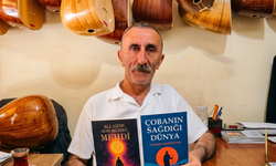 Ozan Meymani şimdi de araştırma kitapları yayınladı