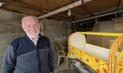 Tahta beşik artık rağbet görmüyor