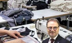 AHKİB İhracatta yükselişte: İlk çeyrekte 125,5 milyon dolar