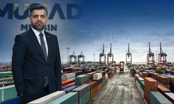 İhracat yüzde 9,97 artışla 950,4 milyon dolara yükseldi