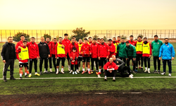 Silifke’nin zaferi için 33 bin yürek tek takım