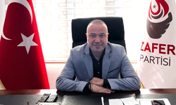 “Kurtuluş Cumhuriyet değerleriyle hareket etmekten geçiyor”