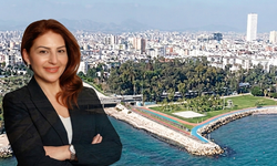 Hamidiye Mahallesi'ne Derya Demirci ile kadın eli değecek