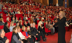 Mersin Alzheimer Derneği’nden 20. yıla özel muhteşem kutlama