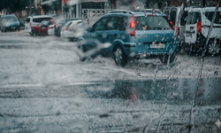 Meteoroloji'den 4 il için kırmızı alarm