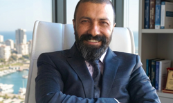 Bir aday adayı da Mezitli’den çıktı