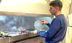 30 yıldır ciğer kültürünü yaşatmaya devam ediyor