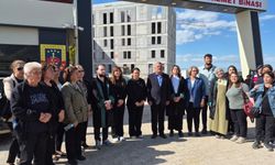 Hamile eşini öldüren sanığa ağırlaştırılmış müebbet