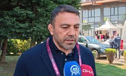 “Olimpik branşların en az 20’sinde madalya iddiamız var”