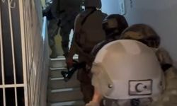 Hatay'da DEAŞ operasyonu: 4 tutuklama