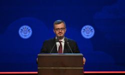 İletişim Başkanı Duran: Burada yükselen her çocuk sesi, insanlığın umududur