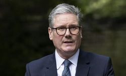 Keir Starmer: İngiltere Hürmüz Boğazı’ndaki ‘deniz ablukasına’ katılmayacak