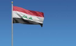 Irak'ta Amedi yeni cumhurbaşkanı seçildi