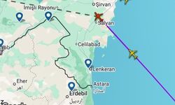 53 gün İran'da mahsur kalmıştı: Türkiye'ye geri dönüyor