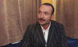 İsrail’den 'Eşref Rüya' dizisinin oyuncusu Görkem Sevindik'e tehdit