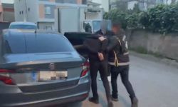 Organize suç örgütüne operasyon: 18 gözaltı