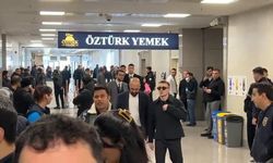 Futbolcu Mert Hakan Yandaş hakim karşısına çıkacak