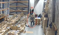 İstanbul Havalimanı’nda kaçakçılık operasyonu