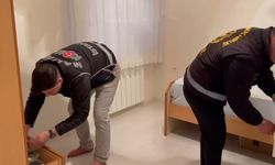 İstanbul merkezli 'tefecilik' operasyonu: 34 gözaltı