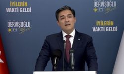 İYİ Partili Kavuncu: Bu kalkınma değil, çürümedir