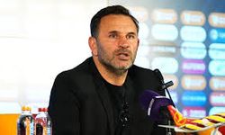 Okan Buruk: Yine şampiyon biz olacağız diye düşünüyorum