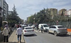 Şanlıurfa'dan sonra Kahramanmaraş’ta okulda silah sesleri