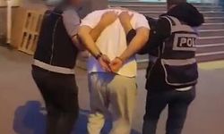 Kayseri’de 46 yıl hapisle aranan firari hükümlü yakalandı