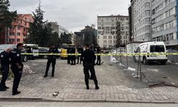 Kayseri’de silahlı kavga: 2 yaralı