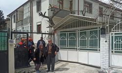 Konya'da depremin ardından 2 bina tahliye edildi